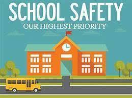 School Safety Survey