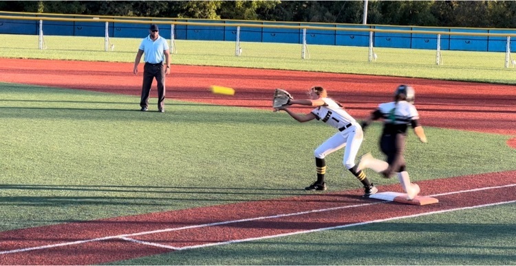Close play at first base