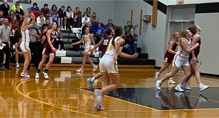 girls basketball