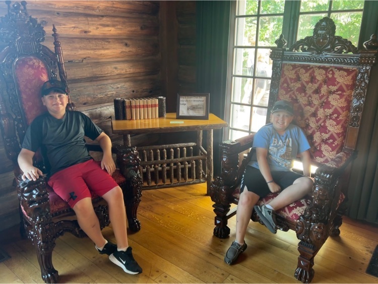 field trip