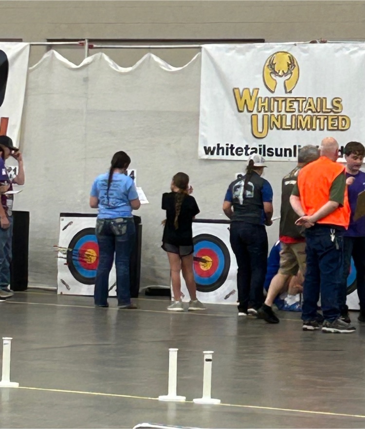 archery