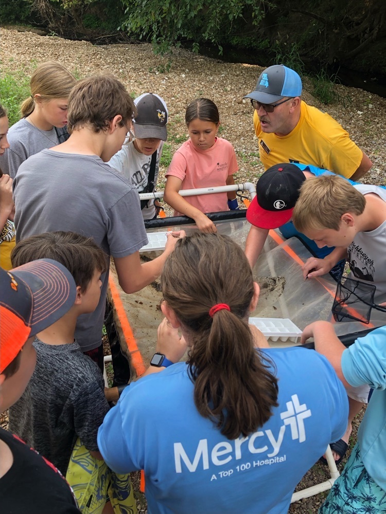 Live Feed | St. Elizabeth R-IV School District