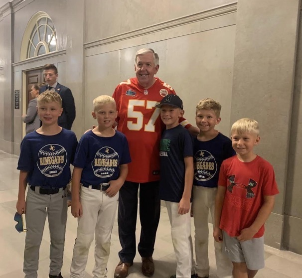 Live Feed | St. Elizabeth R-IV School District