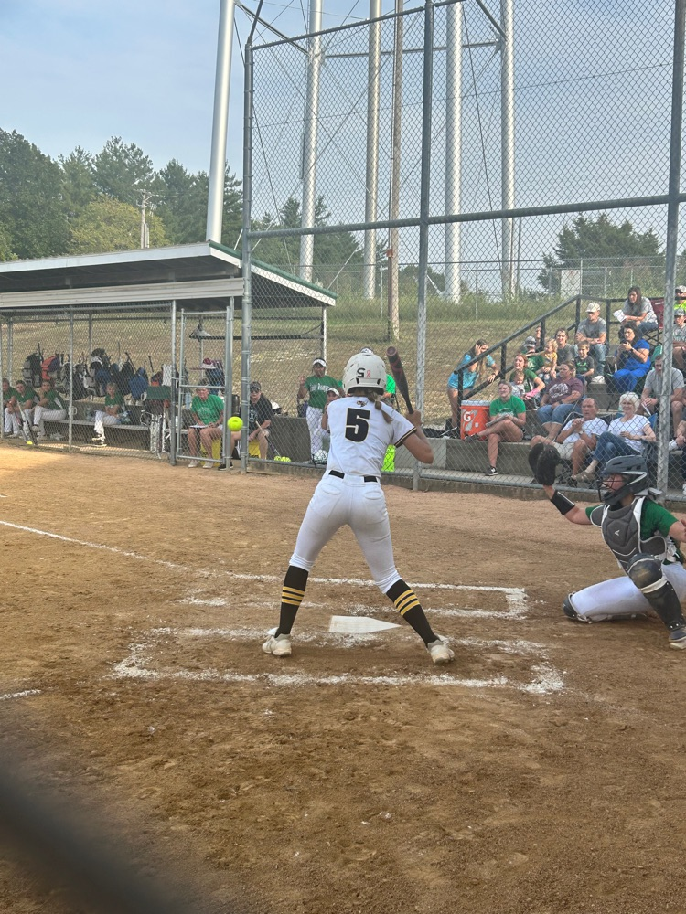 softball