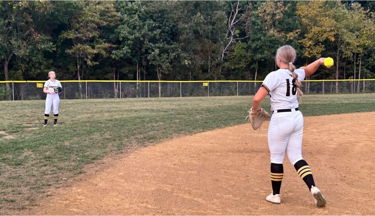 softball